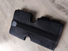 Ellbogen Ulnaris Orthese mit herausbehmbarer verstellbarer Schiene Größe S/M