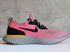 Nike Wmns Epic React Flyknit