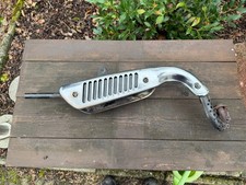 originaler Honda Monkey Z50J1