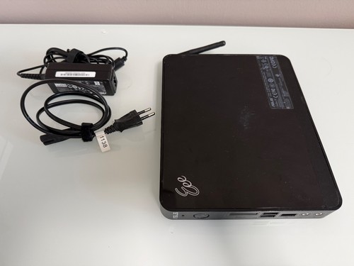 Asus eeebox - asus, eb1007