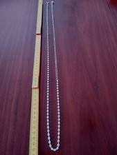 2tlg Bauchkette und  blaues