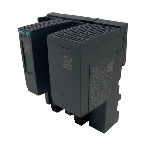 Siemens simatic coupler - siemens,