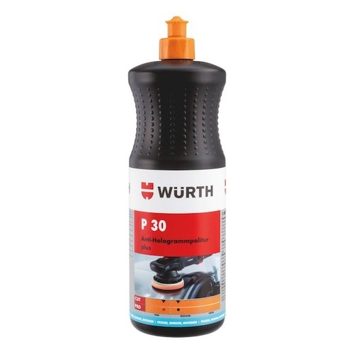 Würth antihologramm politur - antihologramm-,