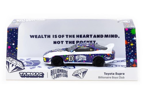 Toyota supra 1993 - #10,