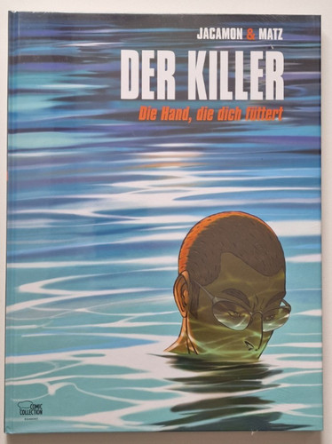 Der killer die hand - ***,