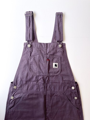 Carhartt damen latzhose - carhartt, bib