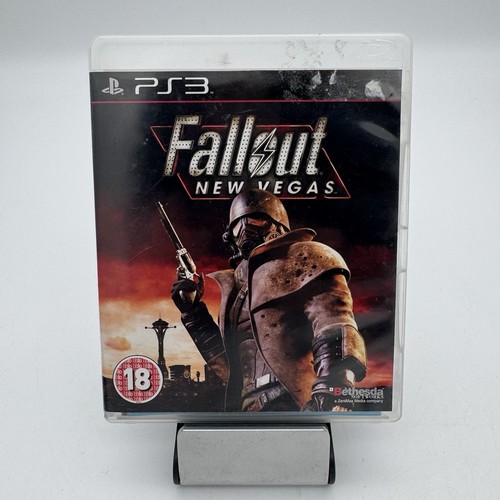 Fallout new vegas für - new, sony