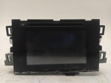 KA0H669G0 Audio System für MAZDA CX-5 (KF) Exclusive-Line 2WD 2017 2393524