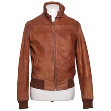 Scotch & Soda, Lederjacke