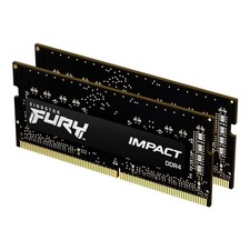 Kingston FURY Impact 32GB
