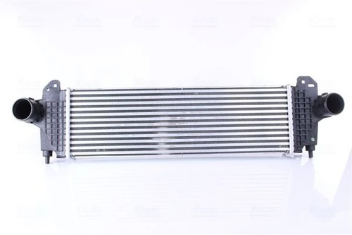 Nissens 96245 ladeluftkühler - 96245,