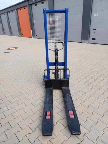 Pallit hochhubwagen lift - pallit, |