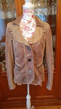 BiBA Jacke Blazer Gr. 38