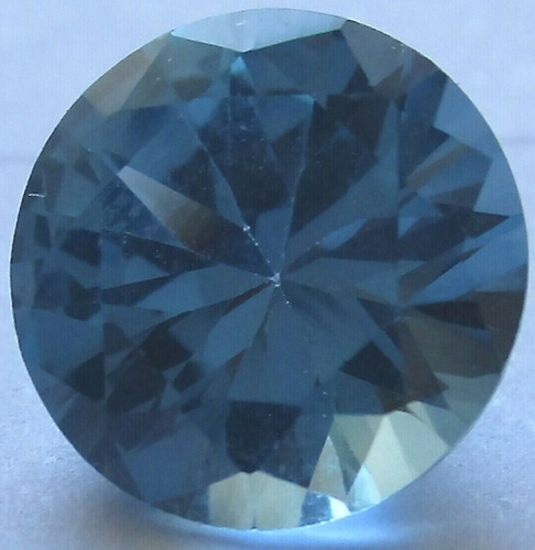 Synthetischer hellblauer - 1,