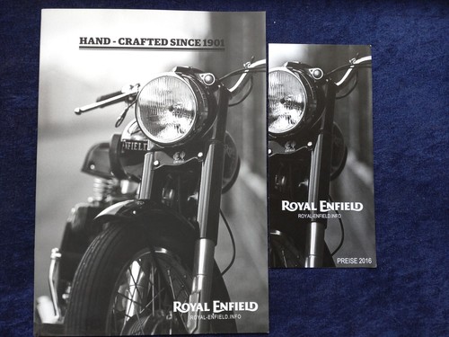 Royal enfield bullet 500 - royal,