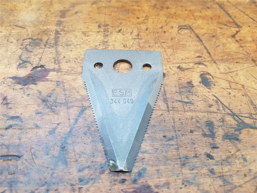 Original esm messerklingen - original,
