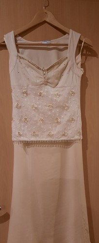Teiliges kleid b - kleid,, z.