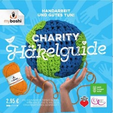 Charity-Häkelguide