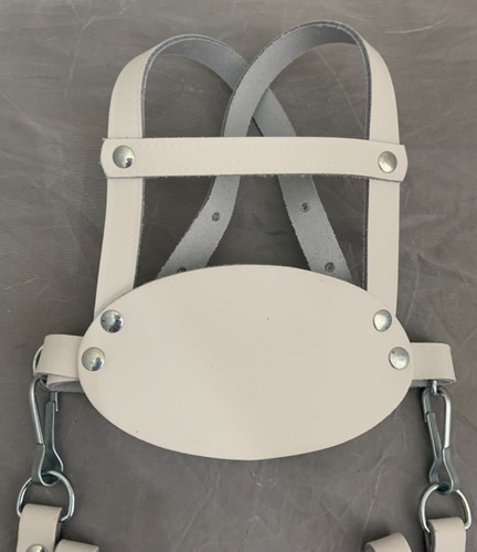 Silver cross balmoral - silver,