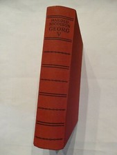 Book harold nicolson george - nicolson,,