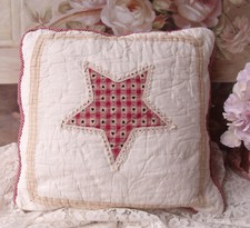 Kissenbezug STERN 40x40cm