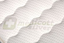 Wasserbett Bezug / Auflage