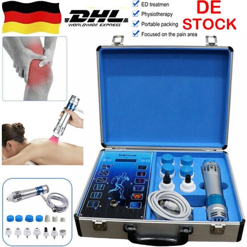 Shockwave therapy machine - shockwave,