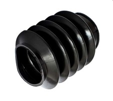 Original KNOTT KF-KR 35 FALTENBALG Gummimanschette Auflauf Einrichtung - 200175