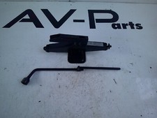 Orig. Jaguar XJ40 Wagenheber Wagen Heber + Radschlüssel