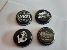 SUPER SELTEN: Vier Kronkorken