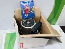 GRUNDFOSS UPS 25-80 130 HEİZUNGSPUMPE ,UMWELTSPUMPE -/ UNUSED