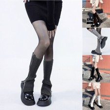 Damen Rei?verschluss Gothic