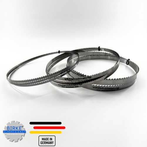 🔵Birke®Bandsägeblätter