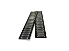 Voltmaster - Lüftungsschlitze