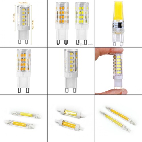 Theq led lampe glasrohr - ★theq★,