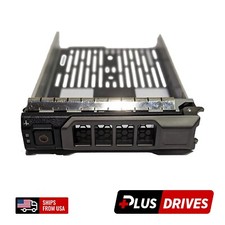 Dell 3.5" Original SATA Hard