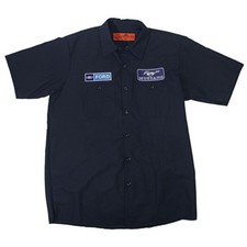 FORD MUSTANG WORK SHIRT