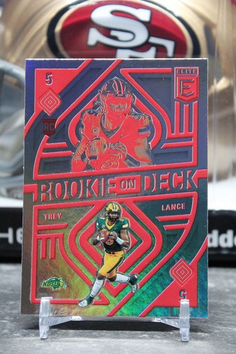 Elite football 2021 rookie - elite,