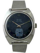 Herrenarmbanduhr BWC courage