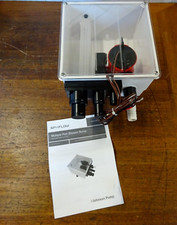 Johnson Pump 32-57151-02 Dusch-Absaugesystem Multiports Ultima Switch (0411/Y)