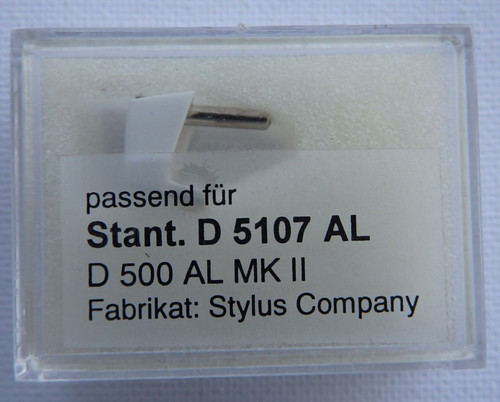 Diamant nadel für stanton - nadel,