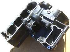 Motorblock leer Kawasaki ZZR 1200 ZX 1200  02-05  14001-1301  NOS