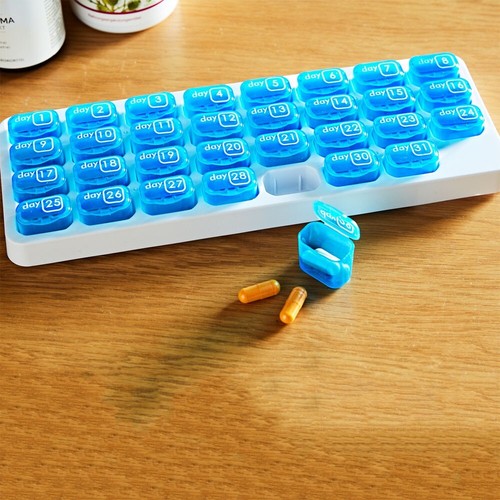 Medikamentenbox pillendose - pillendose, 31