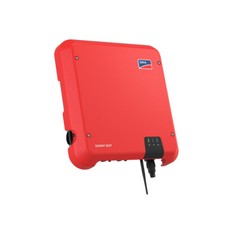 SMA SB 5.0-1AV-41 Sunny Boy 5.0 Solar Wechselrichter 1-phasig 5kW LAGERWARE