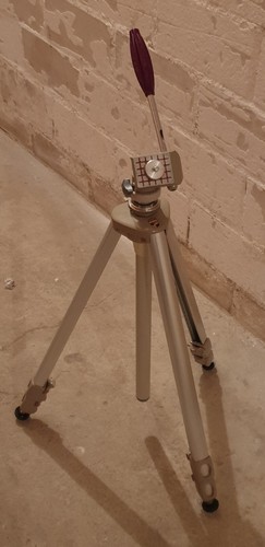 Linhof stativ - linhof,