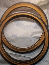 Vintage Fahrradreifen BARUM 24x1,75 47-507 Antik Reifen OLDTIMER NOS