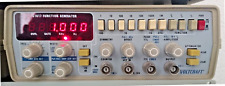 Funktions- und Wobbelgenerator Voltcraft FG1617, OVP, * TOP*