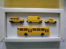 Post-Museums-Shop 1991, Wiking