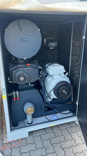 Busch tyr wt0730 bpcv evac - wt0730,