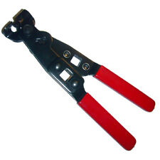 Schlauchklemmenzange Universal Schlauchschellenzange Achsmanschetten Schellen